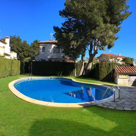Arenda Pino Alto Holiday Home Rioja Miami Playa Zewnętrze zdjęcie