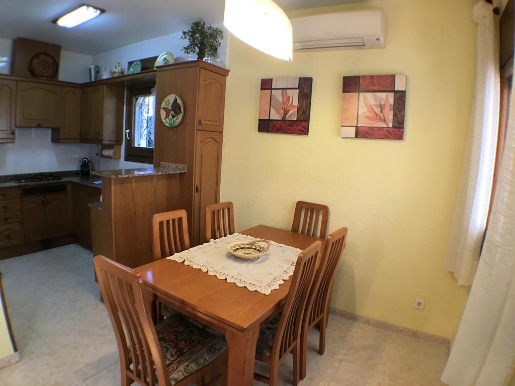 Arenda Pino Alto Holiday Home Rioja Miami Playa Zewnętrze zdjęcie