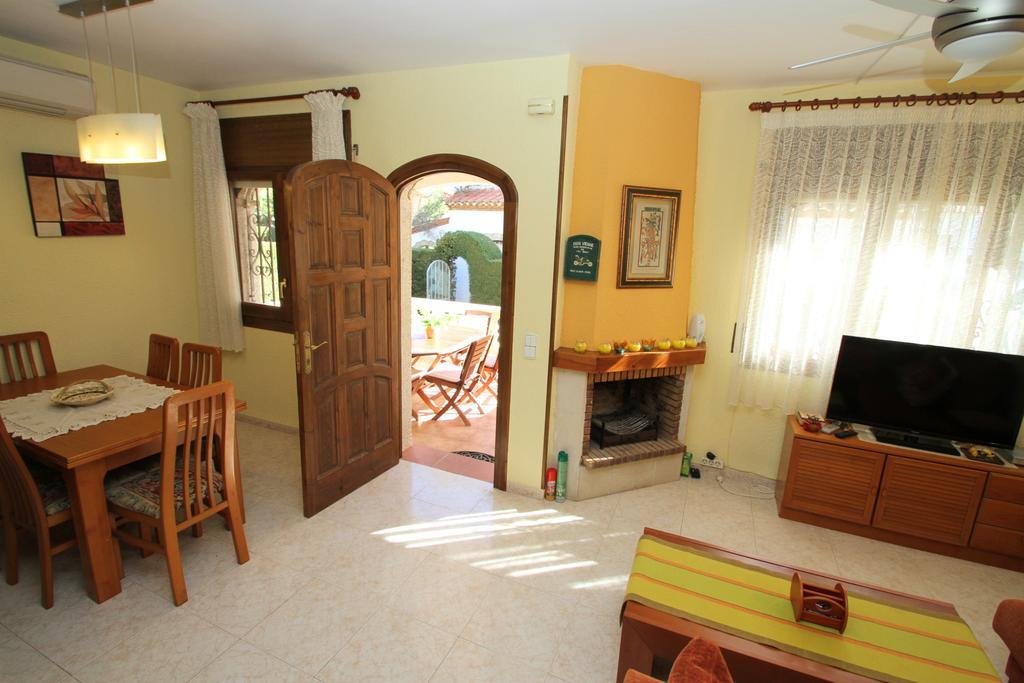Arenda Pino Alto Holiday Home Rioja Miami Playa Zewnętrze zdjęcie