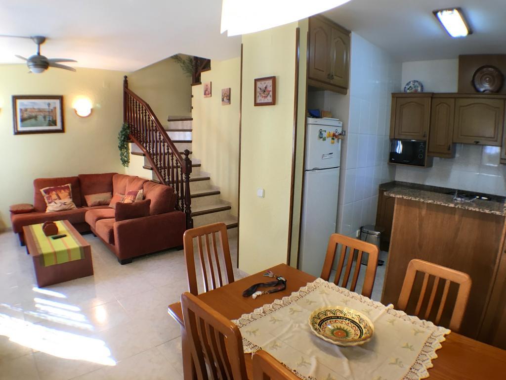 Arenda Pino Alto Holiday Home Rioja Miami Playa Zewnętrze zdjęcie