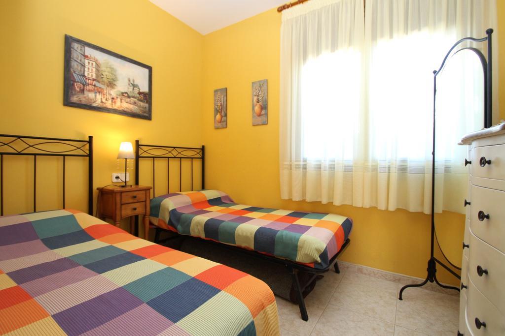 Arenda Pino Alto Holiday Home Rioja Miami Playa Zewnętrze zdjęcie