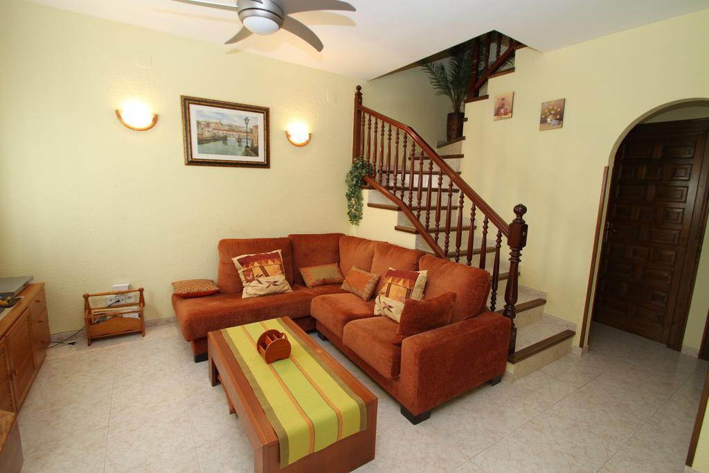Arenda Pino Alto Holiday Home Rioja Miami Playa Zewnętrze zdjęcie