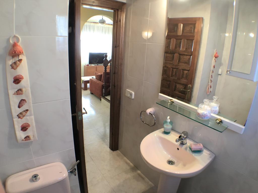 Arenda Pino Alto Holiday Home Rioja Miami Playa Zewnętrze zdjęcie