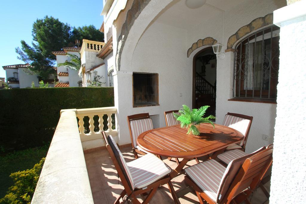 Arenda Pino Alto Holiday Home Rioja Miami Playa Zewnętrze zdjęcie