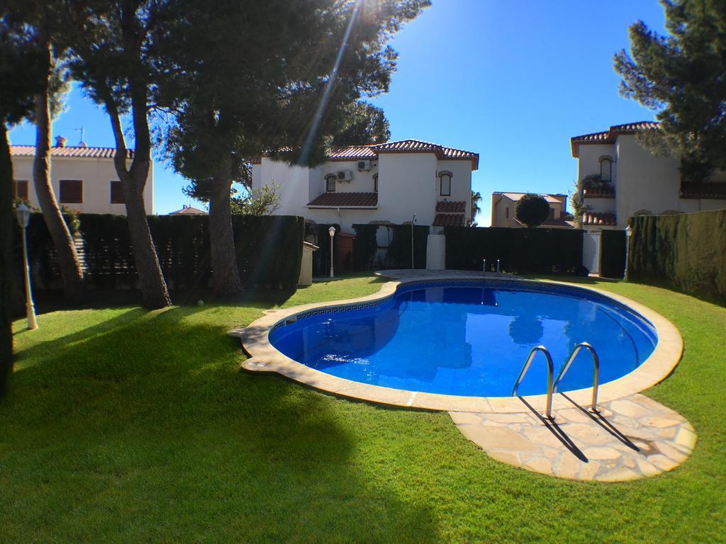 Arenda Pino Alto Holiday Home Rioja Miami Playa Zewnętrze zdjęcie
