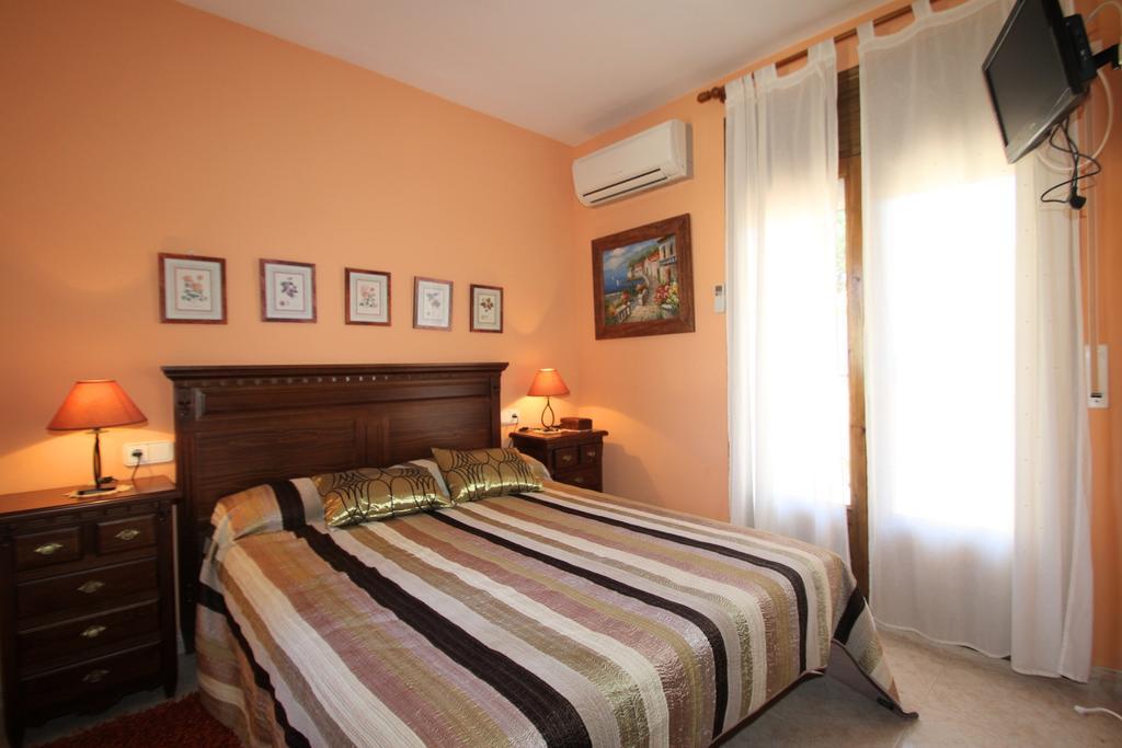 Arenda Pino Alto Holiday Home Rioja Miami Playa Zewnętrze zdjęcie
