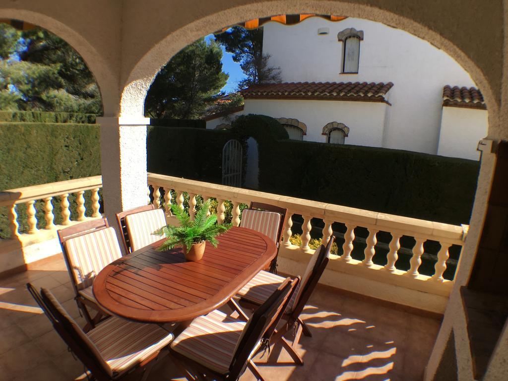 Arenda Pino Alto Holiday Home Rioja Miami Playa Zewnętrze zdjęcie