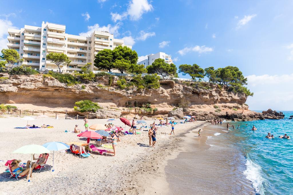 Arenda Pino Alto Holiday Home Rioja Miami Playa Zewnętrze zdjęcie