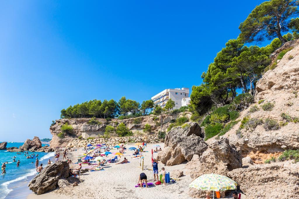 Arenda Pino Alto Holiday Home Rioja Miami Playa Zewnętrze zdjęcie