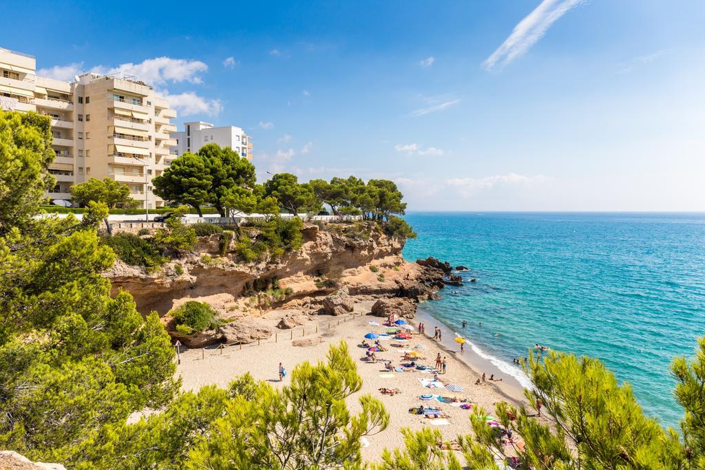 Arenda Pino Alto Holiday Home Rioja Miami Playa Zewnętrze zdjęcie