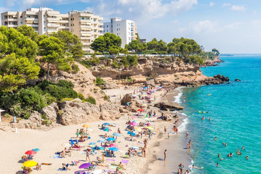 Arenda Pino Alto Holiday Home Rioja Miami Playa Zewnętrze zdjęcie