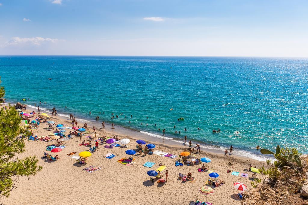 Arenda Pino Alto Holiday Home Rioja Miami Playa Zewnętrze zdjęcie