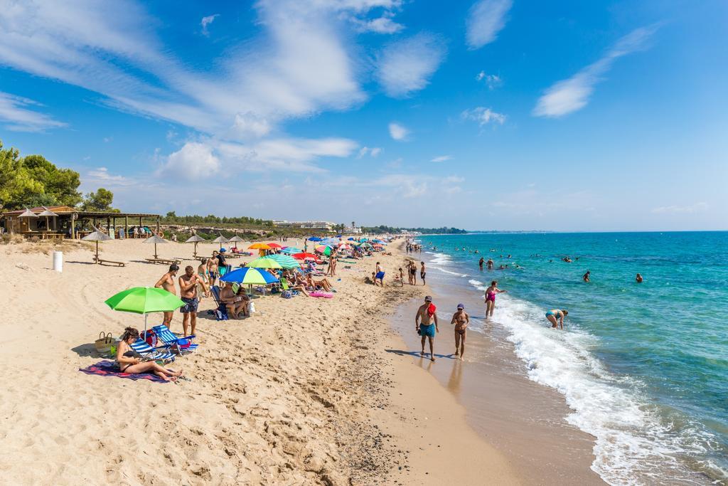 Arenda Pino Alto Holiday Home Rioja Miami Playa Zewnętrze zdjęcie