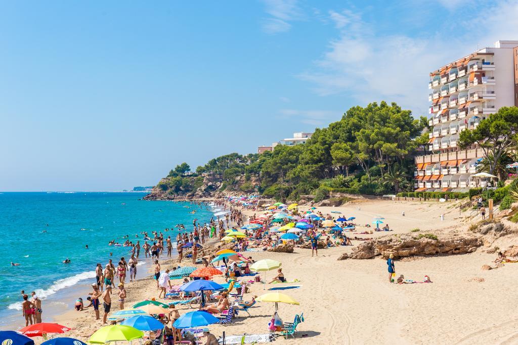 Arenda Pino Alto Holiday Home Rioja Miami Playa Zewnętrze zdjęcie