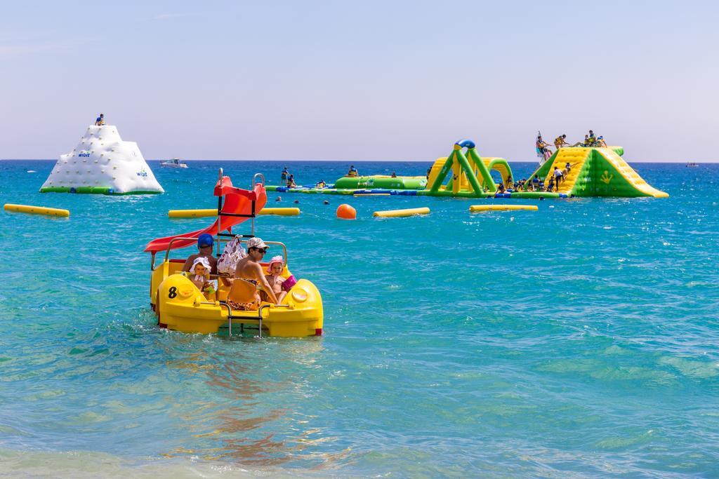 Arenda Pino Alto Holiday Home Rioja Miami Playa Zewnętrze zdjęcie