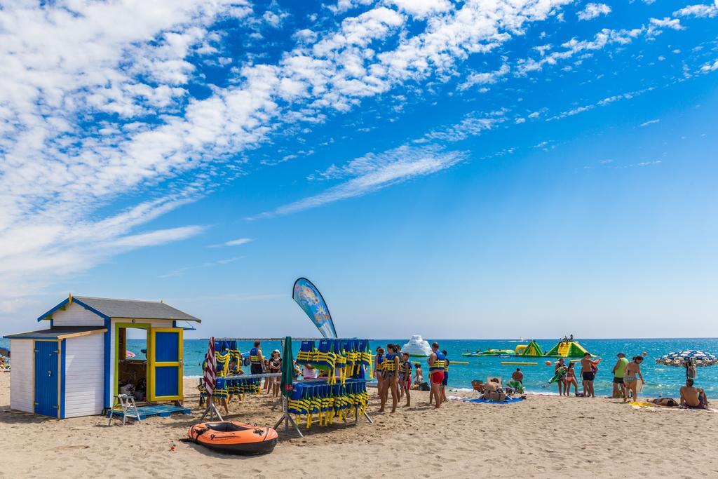 Arenda Pino Alto Holiday Home Rioja Miami Playa Zewnętrze zdjęcie