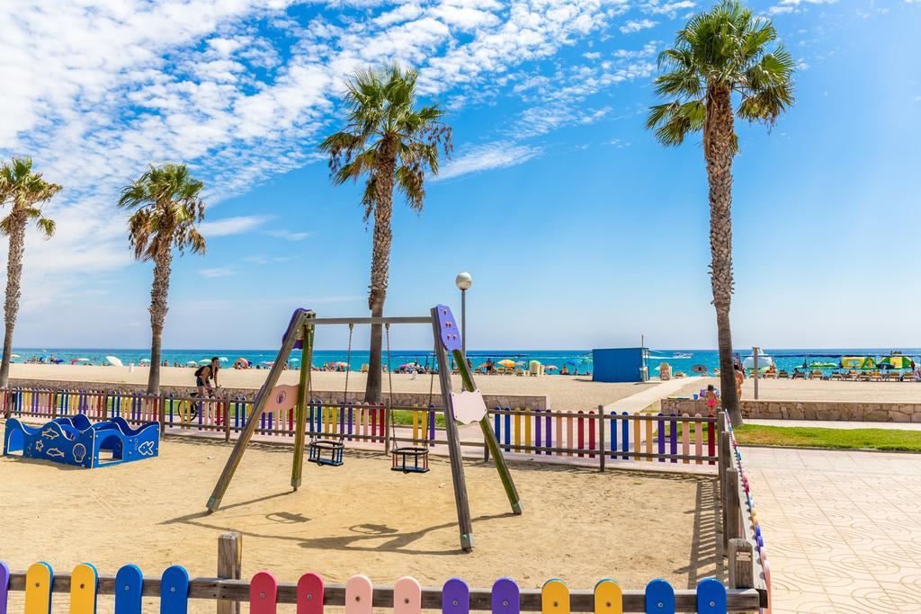 Arenda Pino Alto Holiday Home Rioja Miami Playa Zewnętrze zdjęcie