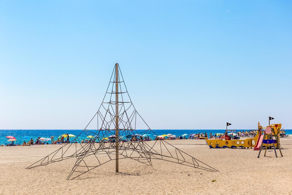 Arenda Pino Alto Holiday Home Rioja Miami Playa Zewnętrze zdjęcie