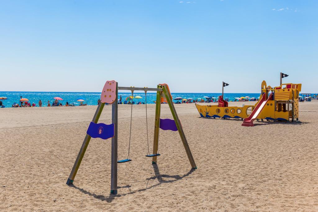 Arenda Pino Alto Holiday Home Rioja Miami Playa Zewnętrze zdjęcie
