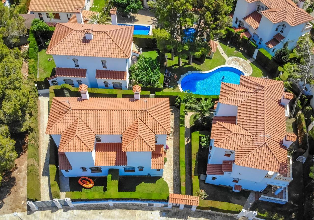Arenda Pino Alto Holiday Home Rioja Miami Playa Zewnętrze zdjęcie