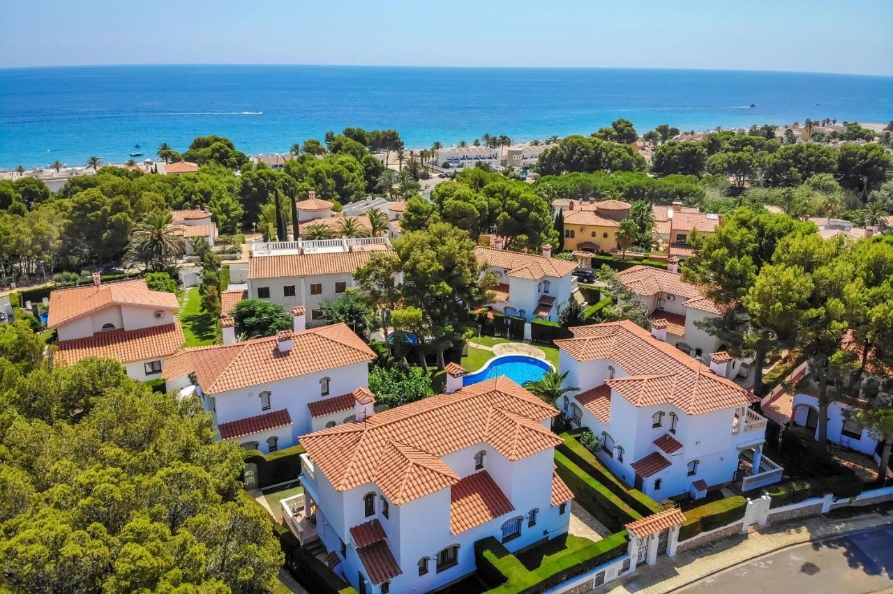 Arenda Pino Alto Holiday Home Rioja Miami Playa Zewnętrze zdjęcie