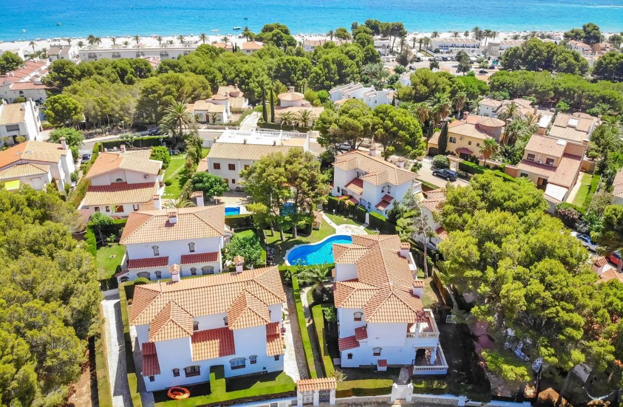 Arenda Pino Alto Holiday Home Rioja Miami Playa Zewnętrze zdjęcie
